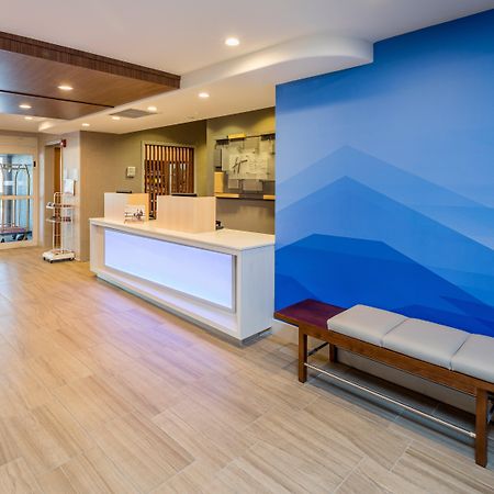 Holiday Inn Express Hotel & Suites Modesto-Salida By Ihg Buitenkant foto