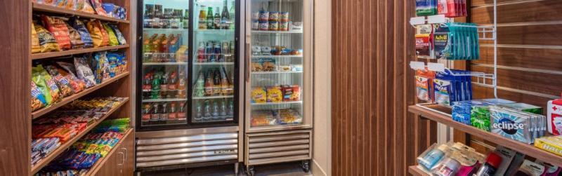 Holiday Inn Express Hotel & Suites Modesto-Salida By Ihg Buitenkant foto