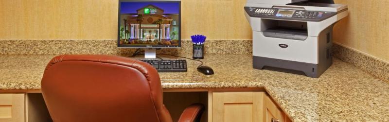 Holiday Inn Express Hotel & Suites Modesto-Salida By Ihg Buitenkant foto
