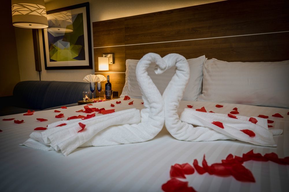 Holiday Inn Express Hotel & Suites Modesto-Salida By Ihg Buitenkant foto